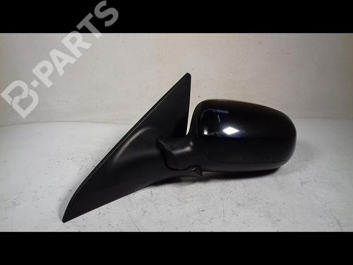 Left mirror OPEL TIGRA TwinTop (X04) 1.8 (R97) (125 hp) 8990422