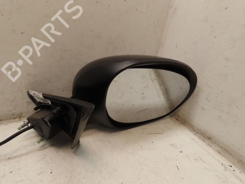 Used Right mirror NISSAN JUKE (F15) 1.5 dCi (110 hp) 28613749
