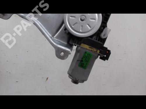 Front right window mechanism CHEVROLET AVEO / KALOS Hatchback (T250, T255) 1.2 LPG | BP10288963C23 