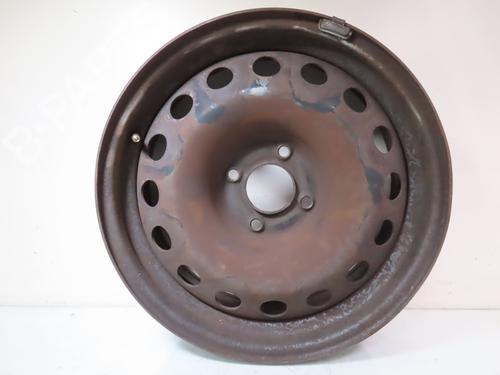 Used Rim CITROËN C4 I (LC_) 1.6 HDi (90 hp) 24575941