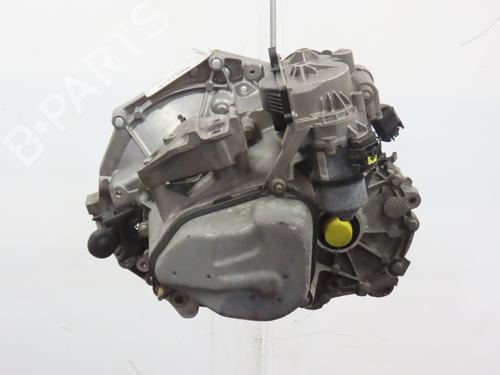 Gearbox CITROËN C3 Pluriel (HB_) 1.6 | BP39218266M3 - Image 3
