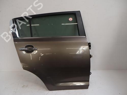 Used Right rear door Right rear door 39220172 39220172