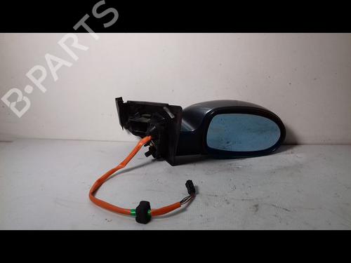 Used Right mirror CITROËN C5 I (DC_) 1.8 16V (DC6FZB, DC6FZE) (115 hp) 23152202