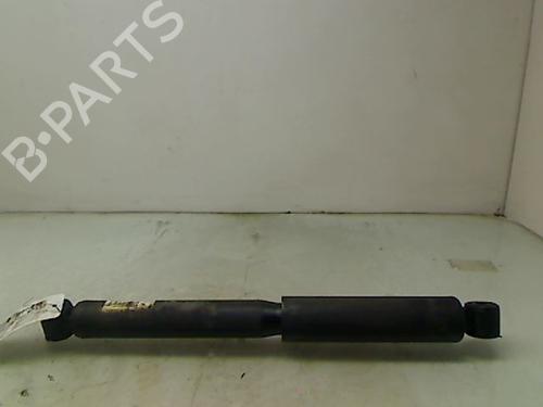 Used Left rear shock absorber MERCEDES-BENZ SPRINTER 5-t Van (B906) 519 CDI / BlueTEC (906.653, 906.655, 906.657) (190 hp) 8985411