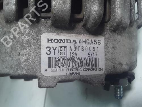 alternator-honda-jazz-ii-gd_-ge3-ge2-13-idsi-gd1-31100pwkq01-2001-2002-2003-2004-2005-2006-2007-2008-8995965 main image