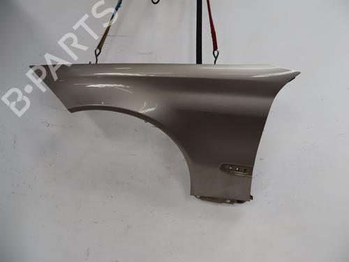 Used Left front fenders Left front fenders 39219368 39219368