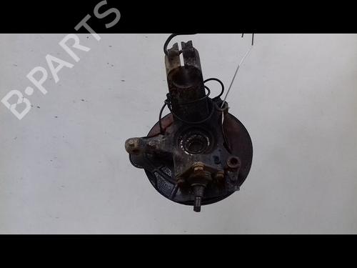 Used Left front steering knuckle FIAT DUCATO Van (250_) 100 Multijet 2,2 D (100 hp) 8993153