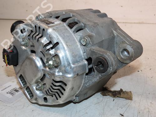 Used Alternator TOYOTA YARIS (_P1_) 1.0 (SCP10_, SCP10R) (65 hp) 30651543