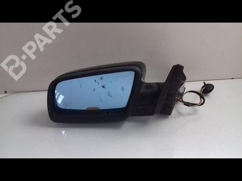 Left mirror BMW 5 (E60) 530 d | BP8979946C26 