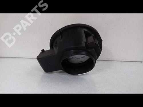 Fuel flap AUDI A3 Sportback (8PA) 2.0 TDI 16V | BP8983761C131 