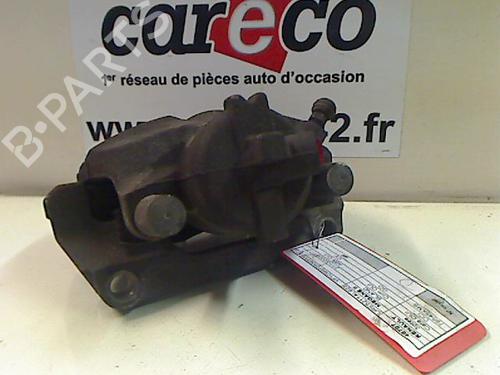 Right front brake caliper RENAULT MEGANE II (BM0/1_, CM0/1_) 1.5 dCi (BM1F, CM1F) | BP23150703M104 