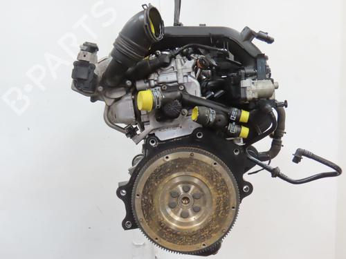 Engine SEAT IBIZA IV (6J5, 6P1) 1.2 TSI | BP36510054M1 - Image 3