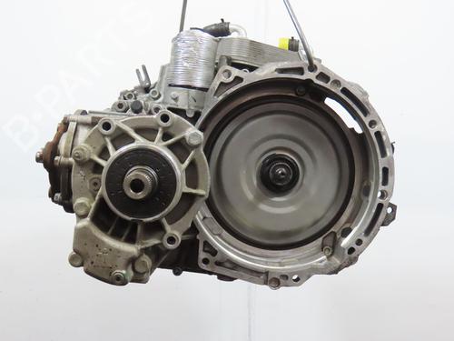 Gearbox AUDI Q3 (8UB, 8UG) 2.0 TDI quattro | BP30117361M3  - Image 5