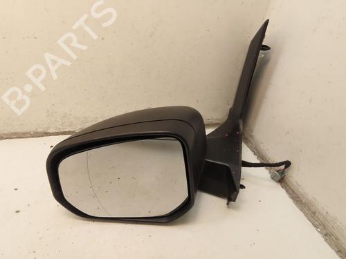 Left mirror FORD TRANSIT CONNECT V408 Box Body/MPV 1.5 EcoBlue | BP30164613C26