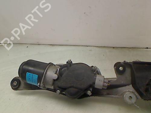 Front wiper motor MAZDA 2 (DE_, DH_) 1.5 (DE5FS) | BP23153818M29