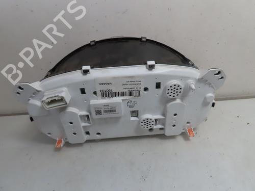 instrument-cluster-suzuki-sx4-s-cross-jy-10-akk-310-3410062md3-2013-22751721 main image