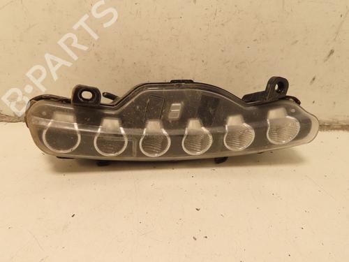 Left daytime light CITROËN DS3 (SA_) 1.6 HDi 90 | BP31030868C104