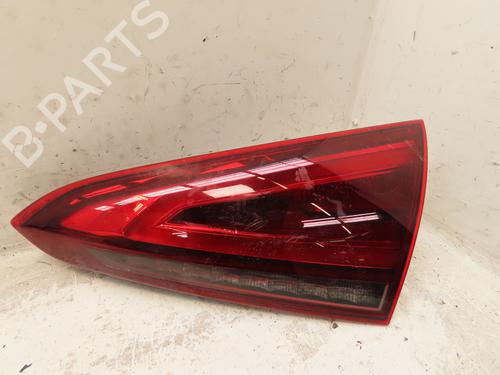 Used Right tailgate light MERCEDES-BENZ A-CLASS (W177) A 180 d (177.003) (116 hp) 30954703