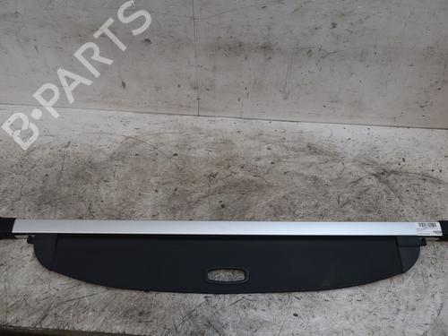 Used Rear parcel shelf Rear parcel shelf KIA SPORTAGE III (SL) 1.7 CRDi (116 hp) 36311124 36311124