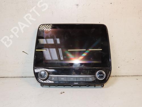 Multifunctionele display FORD PUMA (J2K, CF7) 1.5 ST EcoBoost | BP28526328C48 