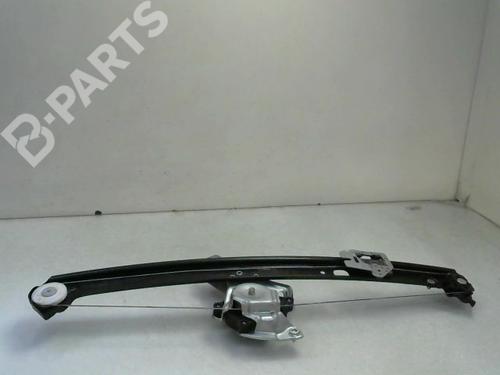 Rear left window mechanism BMW X5 (E53) 3.0 d | BP8985959C24 