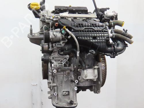 Engine SMART FORFOUR Hatchback (453) 0.9 Brabus (453.062) | BP39217732M1 - Image 4