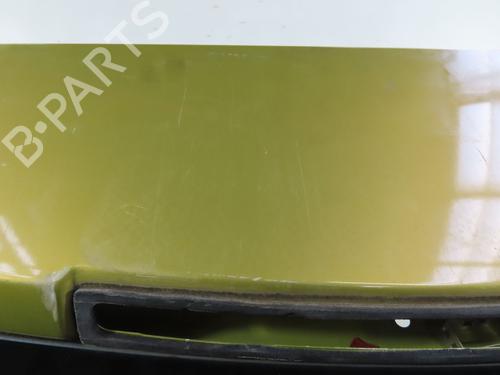 Used Tailgate RENAULT SCÉNIC II (JM0/1_) 2.0 (JM05, JM0U, JM1N, JM1U, JM2V) (135 hp) 15903790