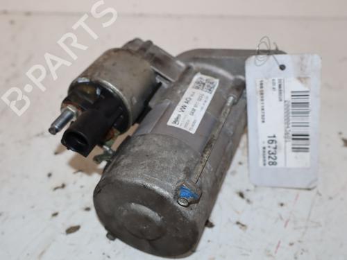 Starter AUDI A1 (8X1, 8XK) 1.6 TDI | BP37276611M8 - Image 2