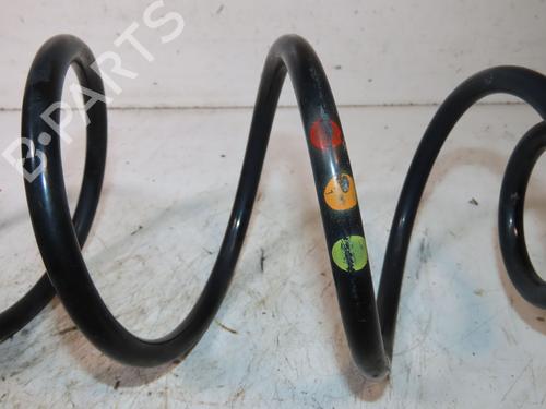 Støddæmperfjeder PEUGEOT 308 II (LB_, LP_, LW_, LH_, L3_) 2.0 BlueHDi 150 (150 hp) 30951545