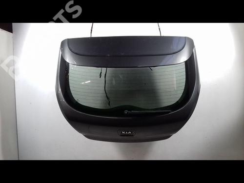 Used Tailgate KIA PRO CEE'D (ED) 1.6 CRDi 128 (128 hp) 11771231