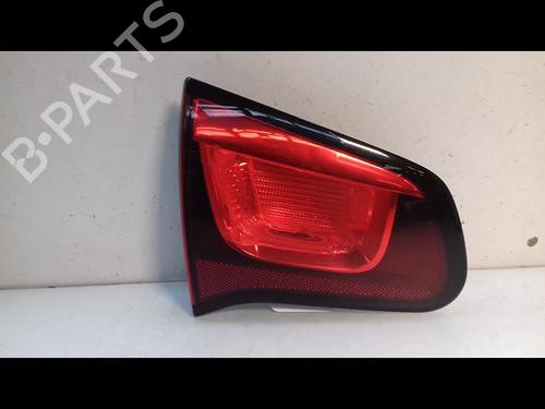 Used Left tailgate light CITROËN C3 II (SC_) 1.6 HDi (92 hp) 11944698