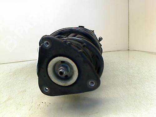 Left front shock absorber FORD FOCUS II (DA_, HCP, DP) 2.5 ST | BP8977114M16 