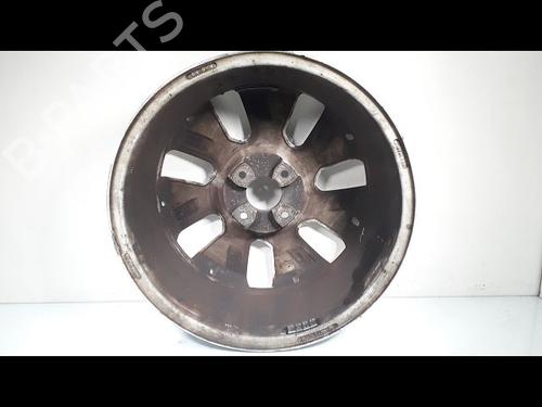 Rim CITROËN C4 Coupe (LA_) 1.6 HDi | BP10927294C45