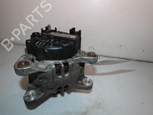 Alternator RENAULT TWINGO II (CN0_) 1.2 16V (CN04, CN0B) | BP16556177M7 