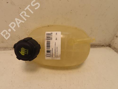 Ekpansionstank DACIA SANDERO III 1.0 TCe 90 (91 hp) 29345929