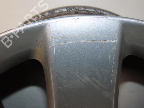 Jante PEUGEOT 607 (9D, 9U) 2.0 HDI (109 hp) 31865455