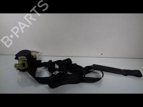 Front right belt tensioner PEUGEOT 206 Hatchback (2A/C) 1.9 D | BP23151421C88 