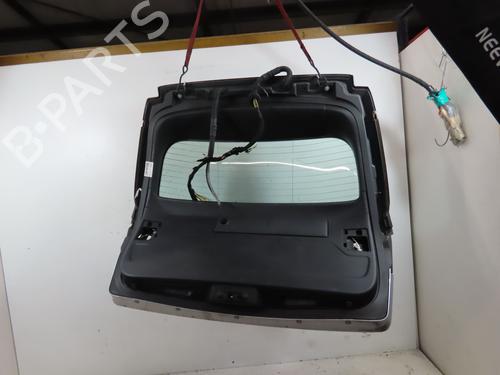 Tailgate PEUGEOT 508 SW I (8E_) 1.6 BlueHDi 120 | BP26702325C6 