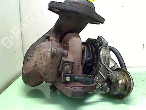 Turbocharger/Supercharger PEUGEOT 806 (221) 2.1 td 12V | BP23148850M71 