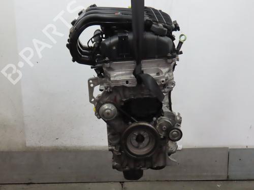 Engine PEUGEOT 2008 I (CU_) 1.2 PureTech 82 | BP30892702M1