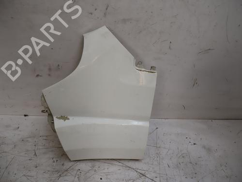 Used Left front fenders Left front fenders 38298081 38298081