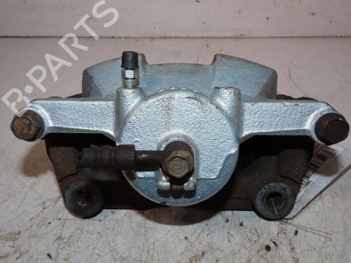Used Left front brake caliper NISSAN QASHQAI I (J10, NJ10) 1.5 dCi (110 hp) 30767837