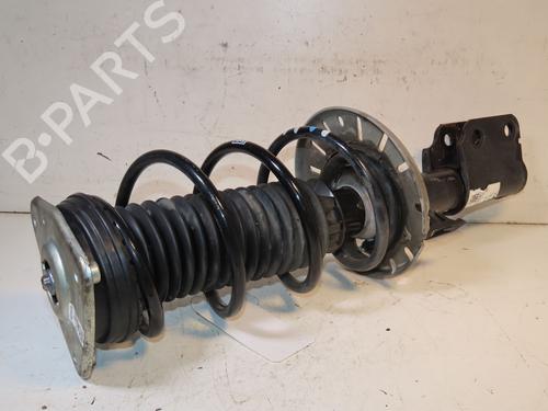 Left front shock absorber PEUGEOT 308 II (LB_, LP_, LW_, LH_, L3_) 1.2 THP 110 | BP29155046M16 