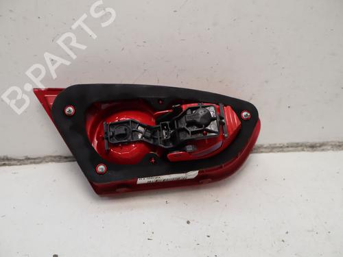 Højre baglygte bagklap Højre baglygte bagklap SEAT LEON (1P1) 1.9 TDI (90 hp) 33947258 33947258