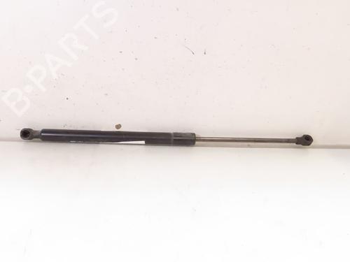 Tailgate lift support RENAULT CLIO IV (BH_) 1.5 dCi 90 | BP24323377C138 