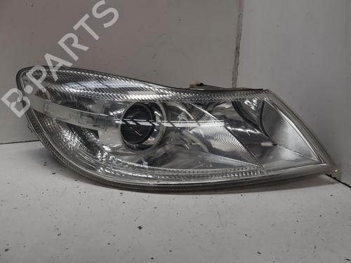 Koplamp rechts Koplamp rechts 38226659 38226659