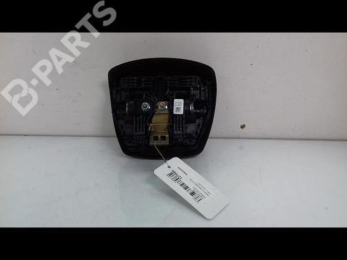 Driver airbag RENAULT SCÉNIC III (JZ0/1_) 1.6 E85 (JZ03, JZ1Y) | BP9160693C9 