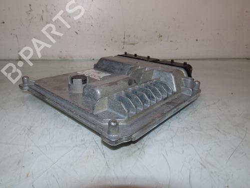 Engine control unit (ECU) SEAT IBIZA V (KJ1, KJG) 1.6 TDI | BP16913410M57 