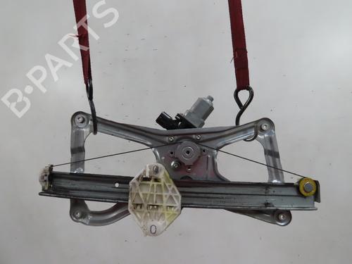 Used Front left window mechanism HONDA CIVIC VIII Saloon (FD, FA) 1.3 IMA (FA3, FD3) (95 hp) 15492574