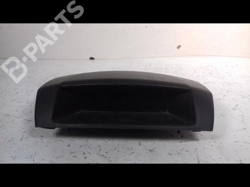 Used Display monitor Display monitor CITROËN BERLINGO Box Body/MPV (B9) 1.6 HDi 90 (90 hp) 8992730 8992730